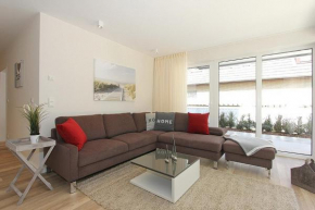Villa Stern Villa Stern Appartement 01, Timmendorfer Strand